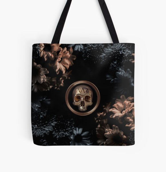 Lords of FU - LDZ All Over Print Tote Bag