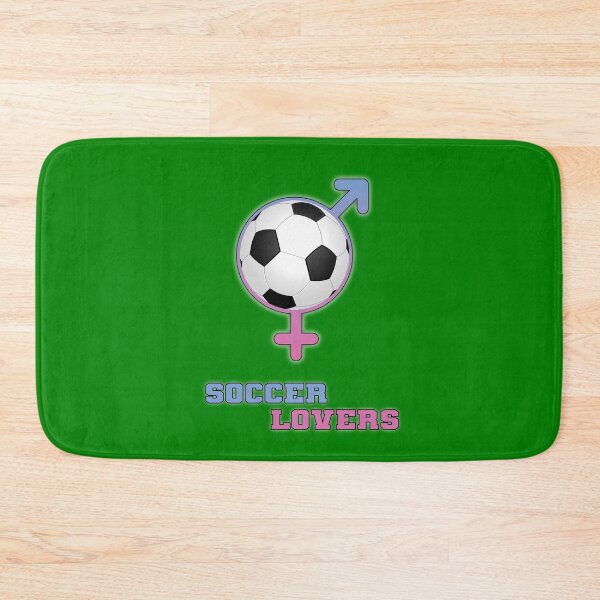 Item preview, Soccer Lovers designed and sold by StoneBluePlanet.