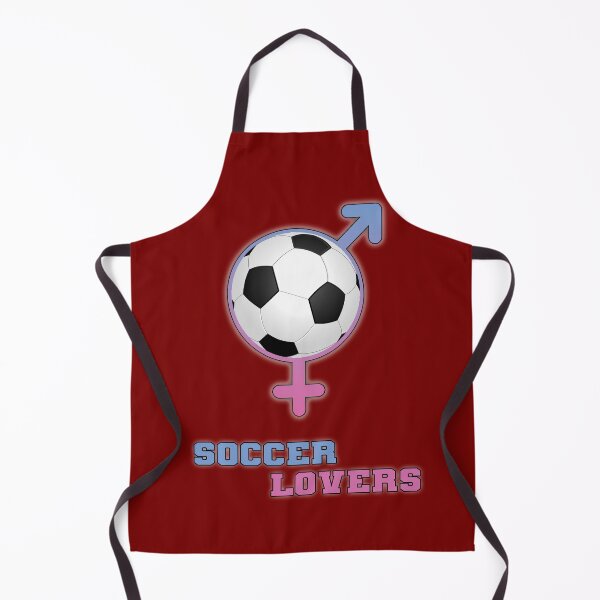 Item preview, Soccer Lovers designed and sold by StoneBluePlanet.