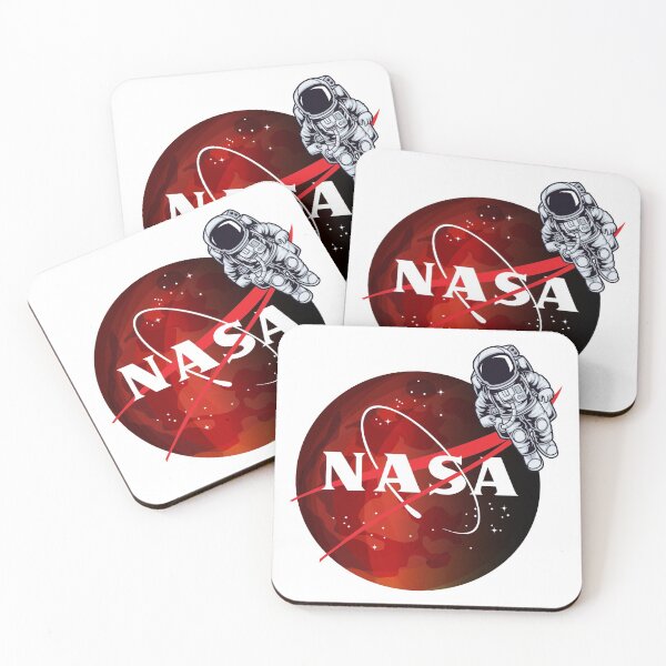Item preview, nasa art work   designed and sold by roboyx.