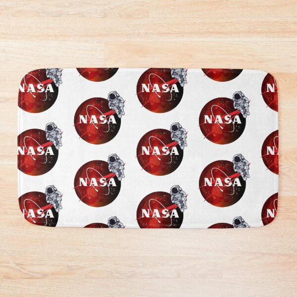 Item preview, nasa art work   designed and sold by roboyx.