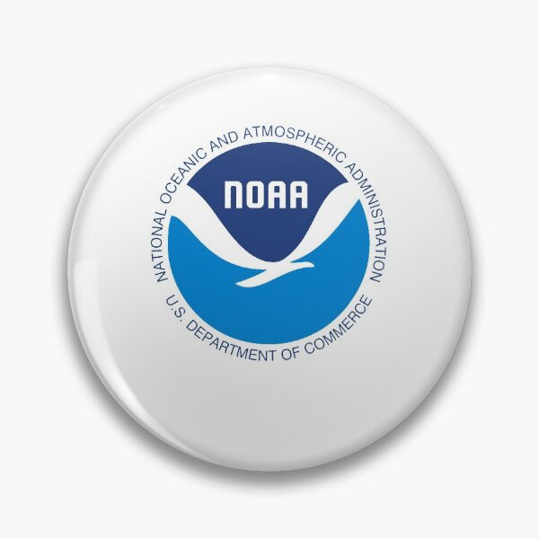 Item preview, NOAA National Oceanic and Atmospheric Administration  designed and sold by reeneregen.
