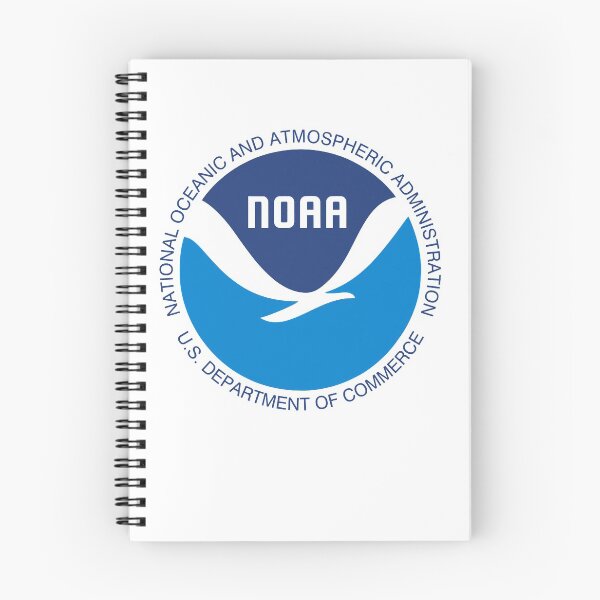 Item preview, NOAA National Oceanic and Atmospheric Administration  designed and sold by reeneregen.