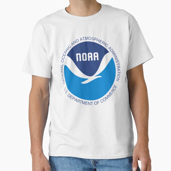 Item preview, NOAA National Oceanic and Atmospheric Administration  designed and sold by reeneregen.