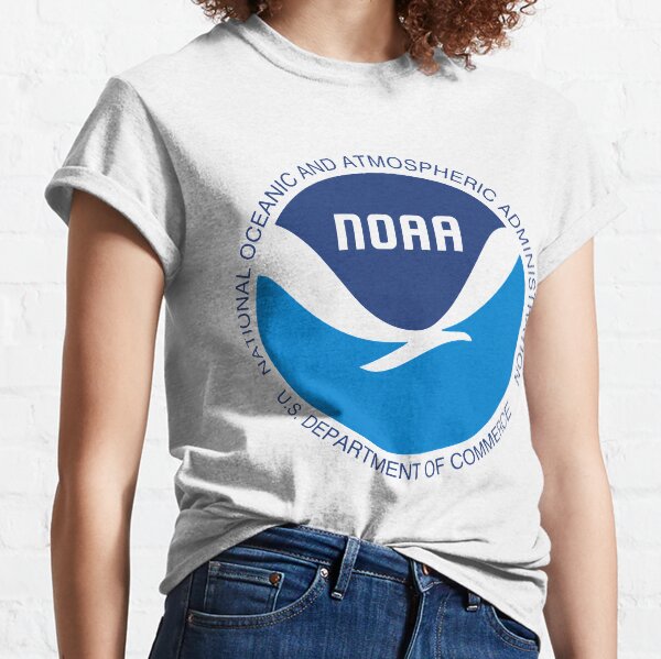 Artikel-Vorschau von NOAA National Oceanic and Atmospheric Administration, designt und verkauft von reeneregen.