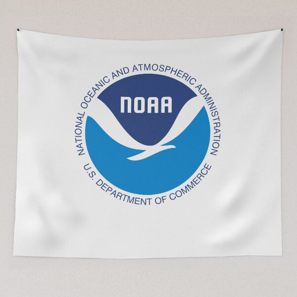 Item preview, NOAA National Oceanic and Atmospheric Administration  designed and sold by reeneregen.