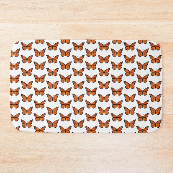 Item preview, Monarch Butterfly (Danaus plexippus) designed and sold by HiyaHyasynth.