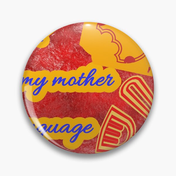 Item preview, Food is my mother language designed and sold by AWADHESH  CHAURASIA.