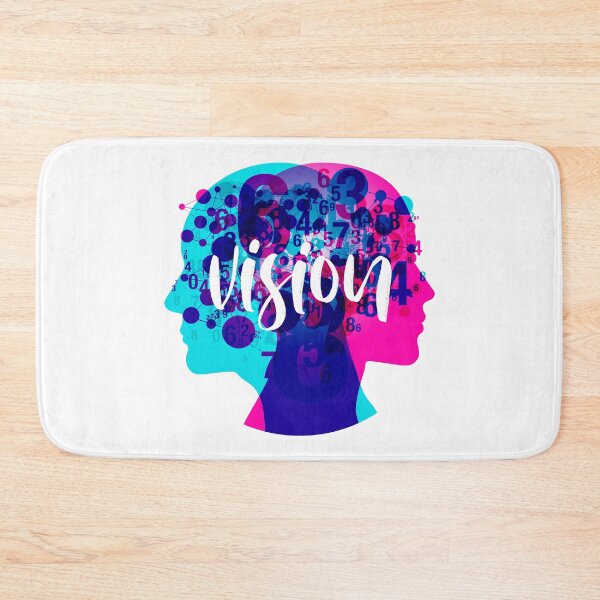 Item preview, Creative Vision designed and sold by MisterSquid.