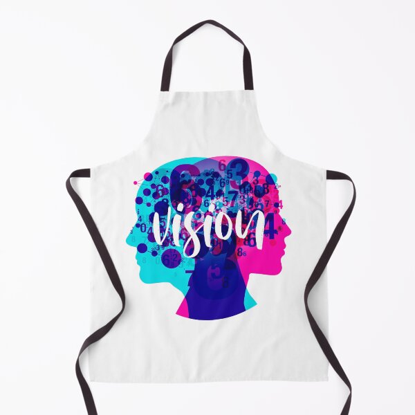 Item preview, Creative Vision designed and sold by MisterSquid.