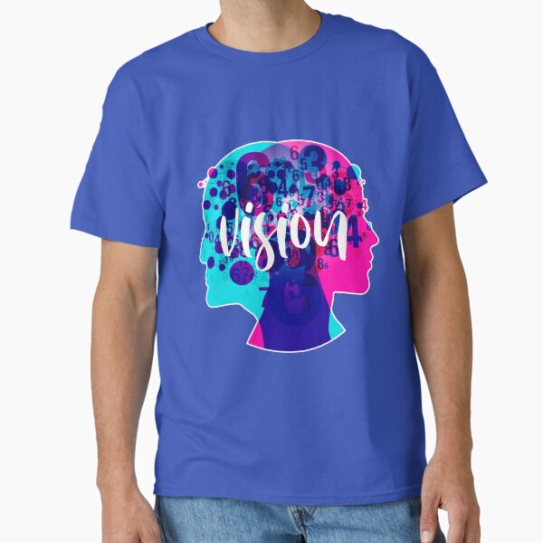Item preview, Creative Vision designed and sold by MisterSquid.