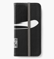 magritte iPhone Wallet/Case/Skin