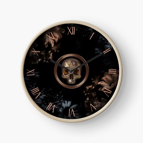 Lords of FU - LDZ Clock
