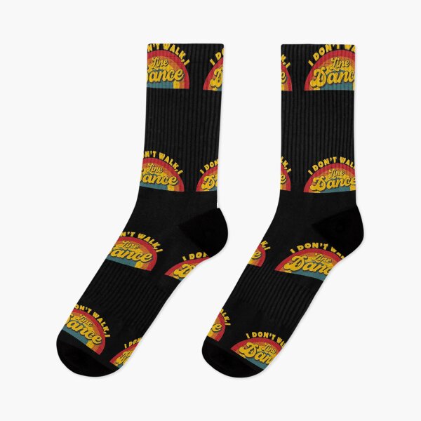 Item preview, Line Dancing I don't walk, I Line Dance designed and sold by Dubbra.