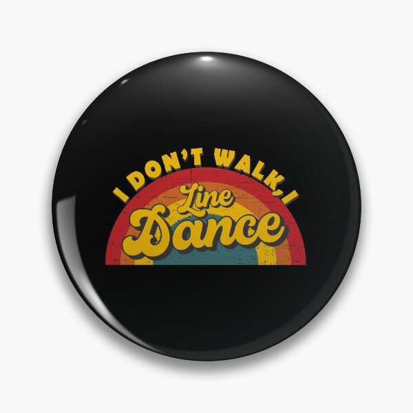 Item preview, Line Dancing I don't walk, I Line Dance designed and sold by Dubbra.