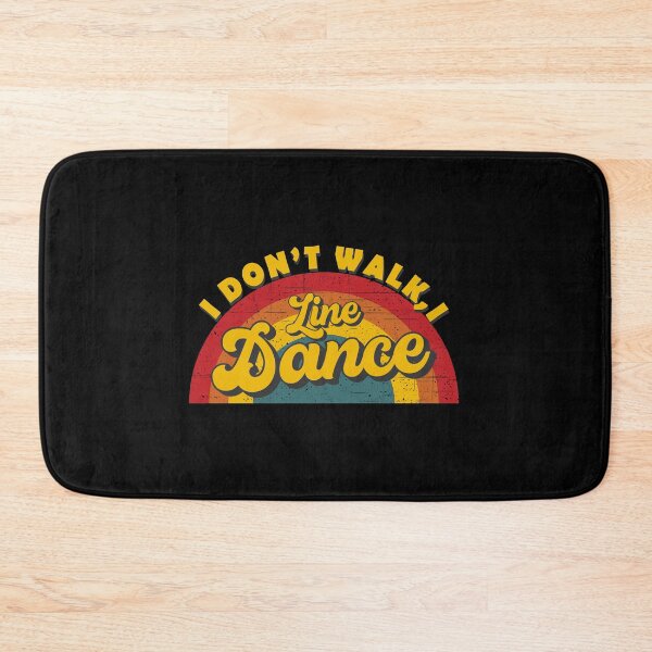 Item preview, Line Dancing I don't walk, I Line Dance designed and sold by Dubbra.