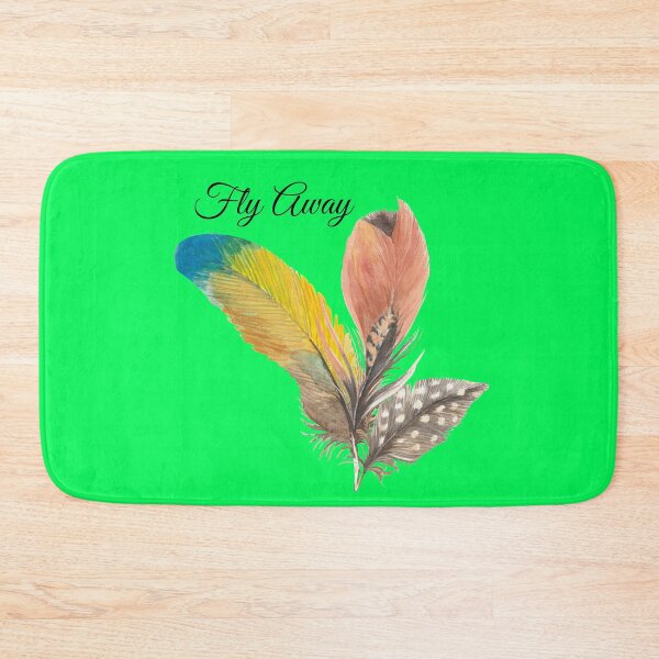Item preview, Fly Away designed and sold by idesignbyJiras.