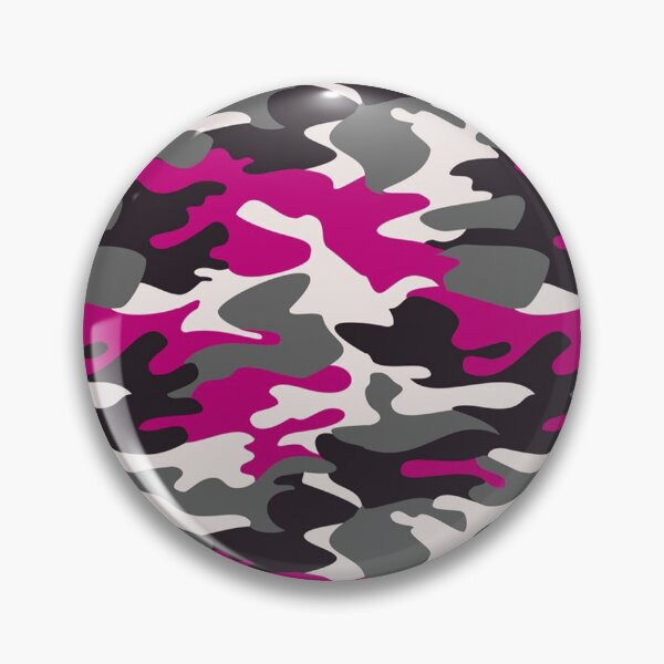 Item preview, Delicious lollipop camo pattern  designed and sold by NexusArts.