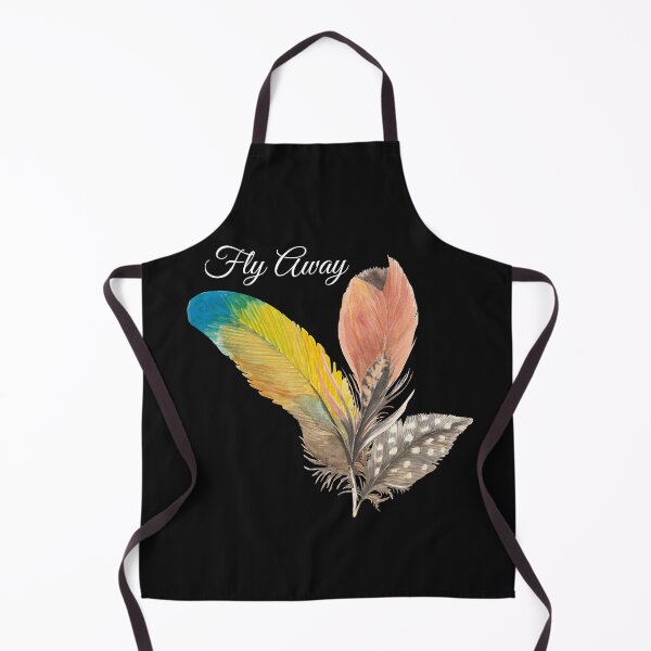 Item preview, Fly Away designed and sold by idesignbyJiras.