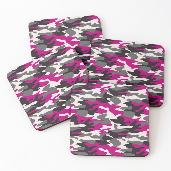 Item preview, Delicious lollipop camo pattern  designed and sold by NexusArts.