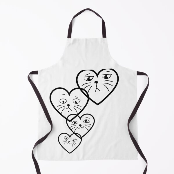 Item preview, i love cat designed and sold by Mery-Bella.