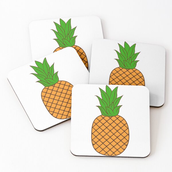 Item preview, pineapple lovers designed and sold by Supri123.