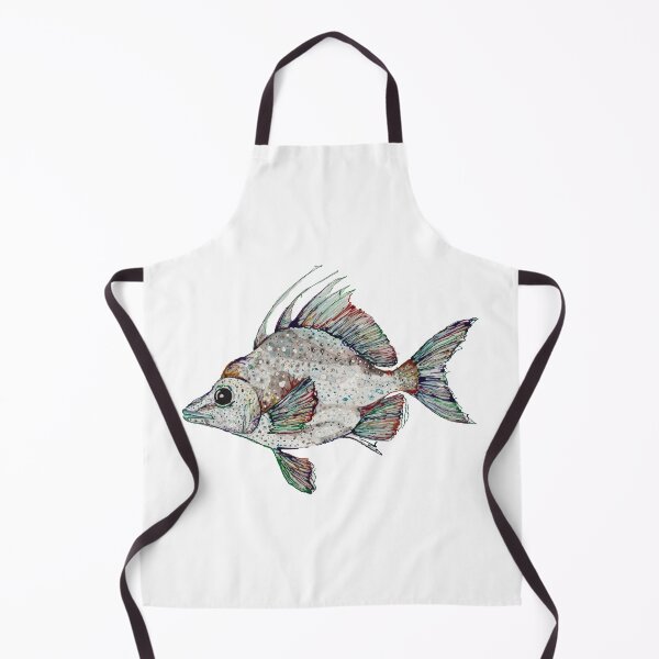 Item preview, Boar Fish designed and sold by JenWren3135.