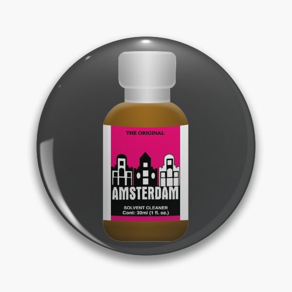 Item preview, Amsterdam designed and sold by IfYouSeekAlex.