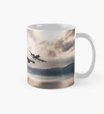 A10 Mountain Mission Mug