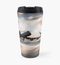 A10 Mountain Mission Travel Mug