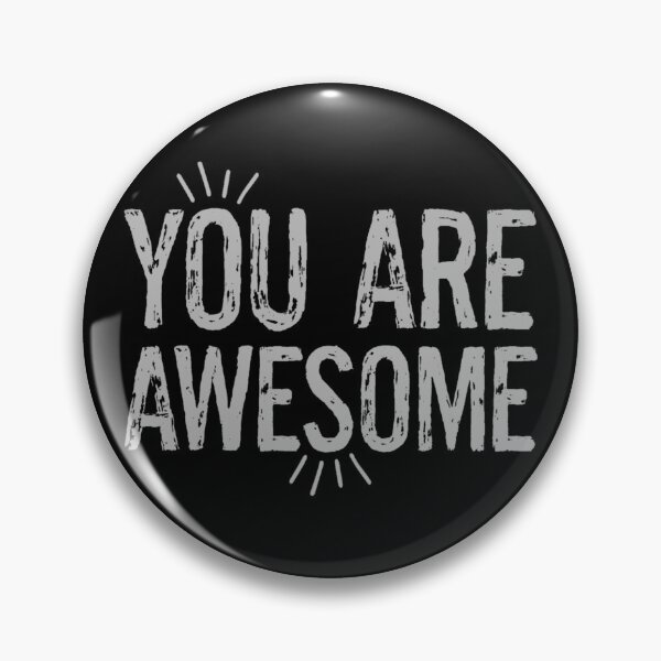 Item preview, You Are Awesome designed and sold by Digital Lama Creations.