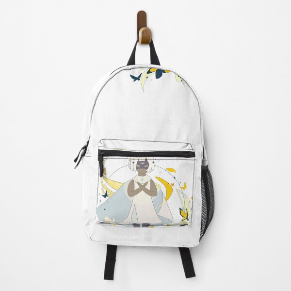 Item preview, Yellow butterflies - sky COTL children of the light designed and sold by afireArts.