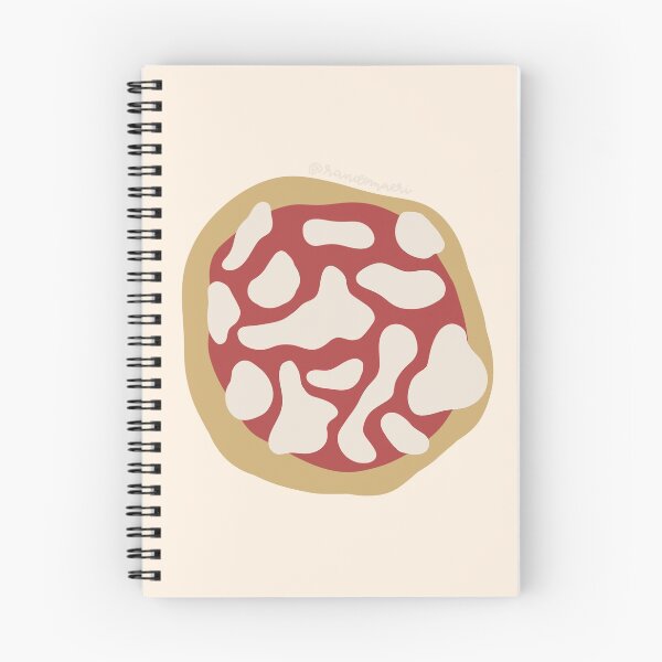 Item preview, pizza margherita designed and sold by randomaeri.