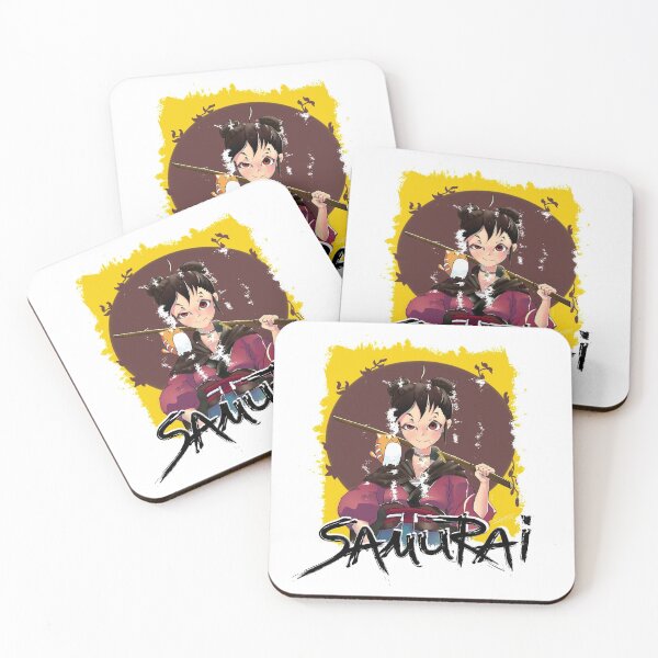Item preview, Samurai designed and sold by Matchbox01.
