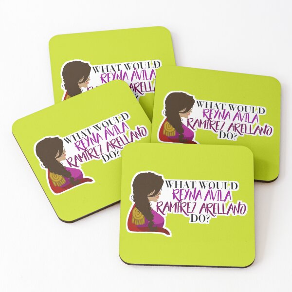 Item preview, Percy Jackson - What Would Reyna Ávila Ramírez Arellano Do? designed and sold by babyimfull.