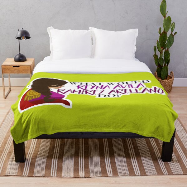 Item preview, Percy Jackson - What Would Reyna Ávila Ramírez Arellano Do? designed and sold by babyimfull.