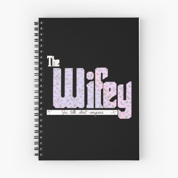 Item preview, The Wifey : Pastel Goth designed and sold by Xnvy.