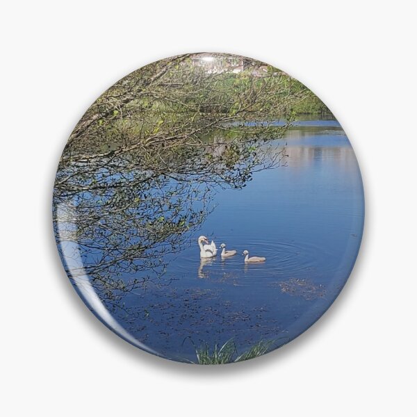 Item preview, Swan Lake designed and sold by becislush.