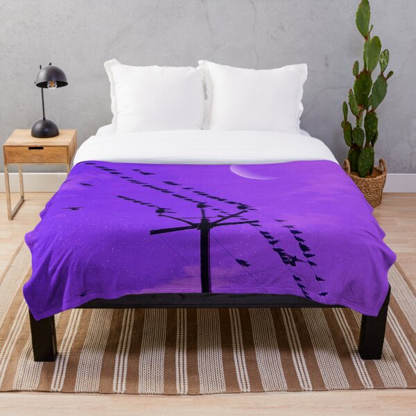 Item preview, Evening Sky designed and sold by Elysian Vision.