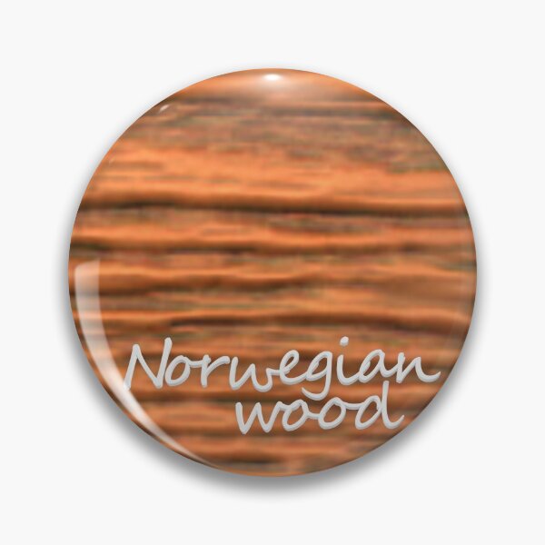 Artikelvorschau, norwegisches Holz entworfen und verkauft von Klementsen.
