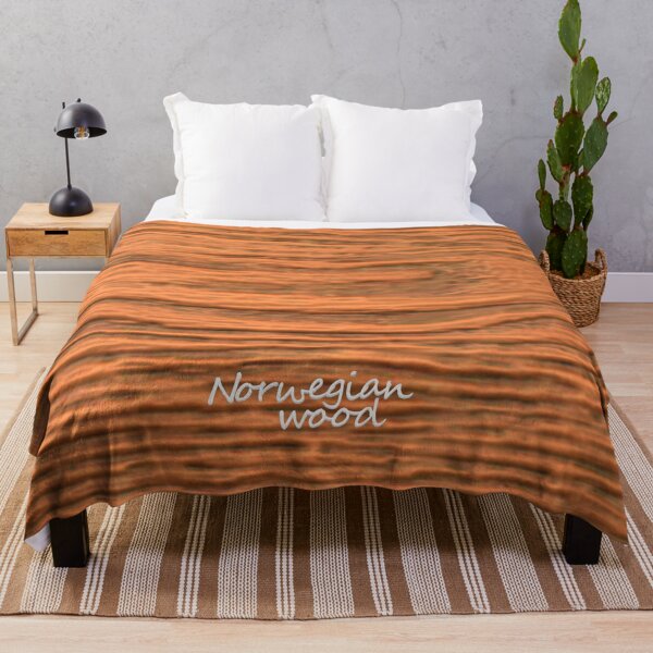 Artikelvorschau, norwegisches Holz entworfen und verkauft von Klementsen.