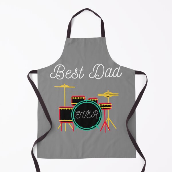 Item preview, Best Dad Ever Drummer designed and sold by OMdesigns93.