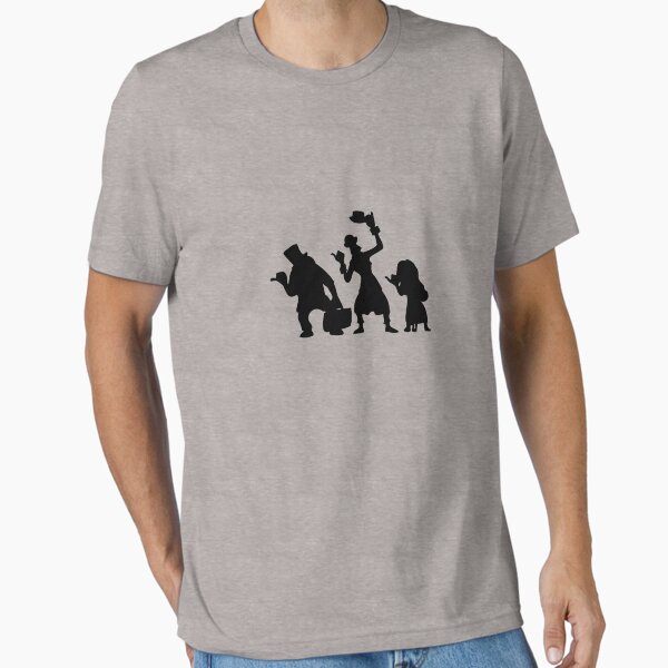 Item preview, Haunted Mansion Hitchhiking Ghosts designed and sold by Amy Harrison.