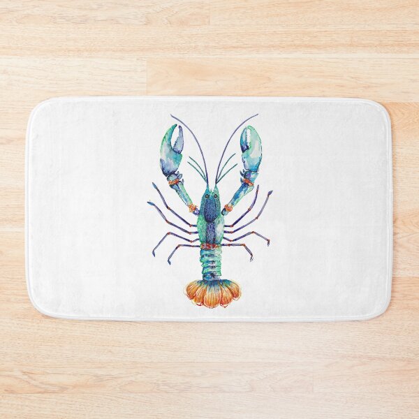 Item preview, Marron - Freshwater Cray designed and sold by JenWren3135.