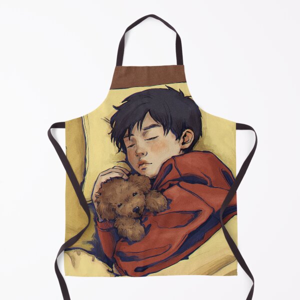 Item preview, sleepyheads designed and sold by Sheepskeleton.