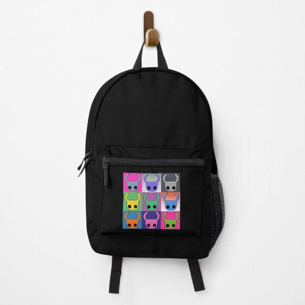 Hollow knight backpack best sale