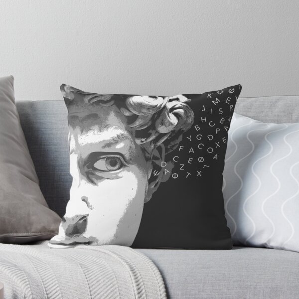 Item preview, Suspicious mind designed and sold by theseer.
