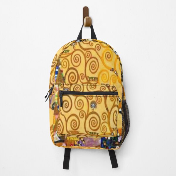 Item preview, Gustav Klimt - tree of life designed and sold by Vivanne-art.
