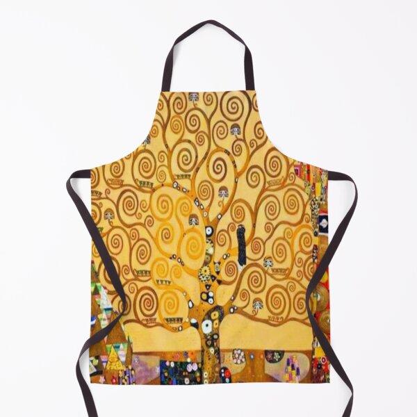 Item preview, Gustav Klimt - tree of life designed and sold by Vivanne-art.