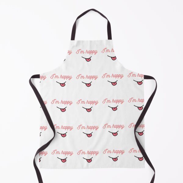 Item preview, i'm happy designed and sold by Mery-Bella.